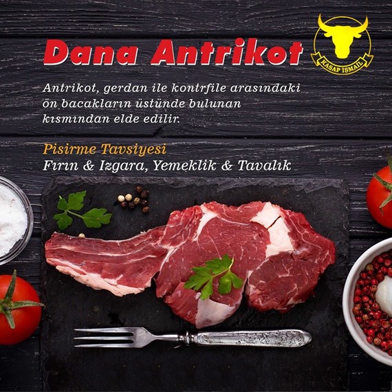 Dana Antrikot