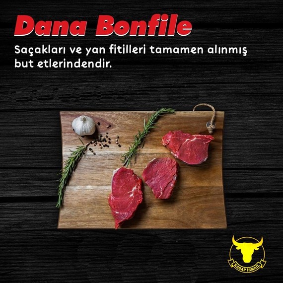 Dana Bonfile