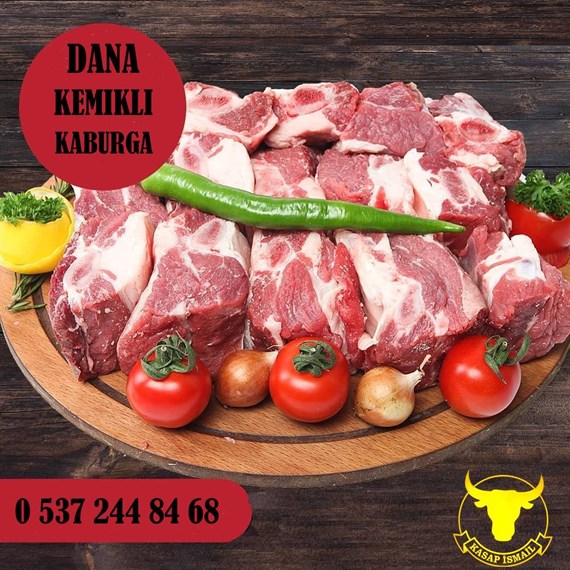 Dana Kemikli Kaburga
