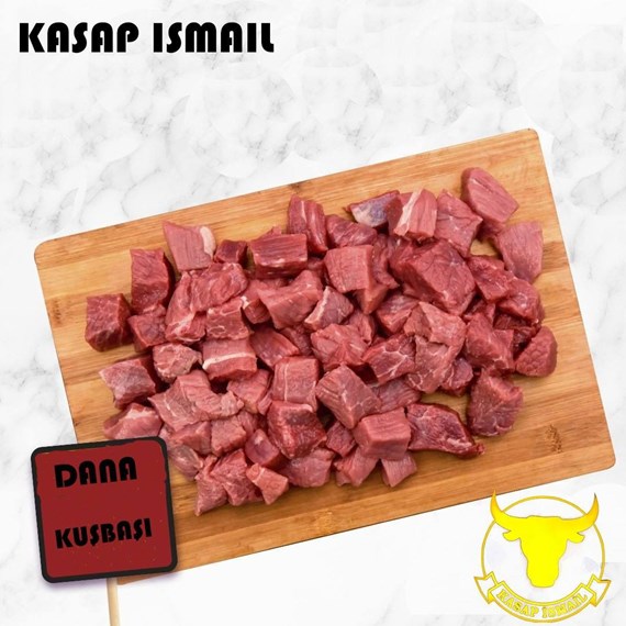 Dana Kuşbaşı