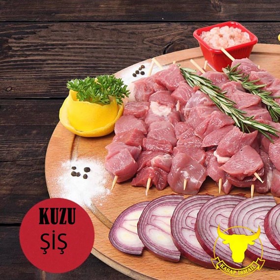 Kuzu Şiş