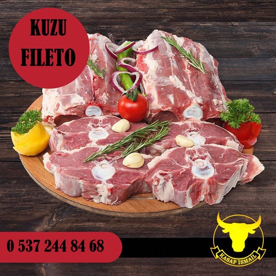 Kuzu Fileto