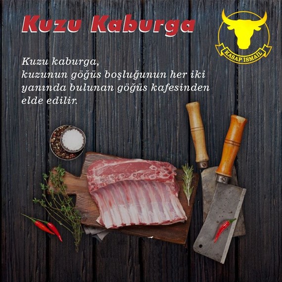 Kuzu Kaburga